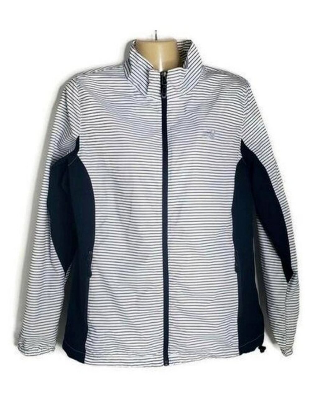 New Balance Womens Running / Windbreaker Jacket - SZ M